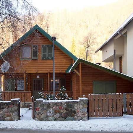 Brvnara Bjelasica Kolašin Εξωτερικό φωτογραφία